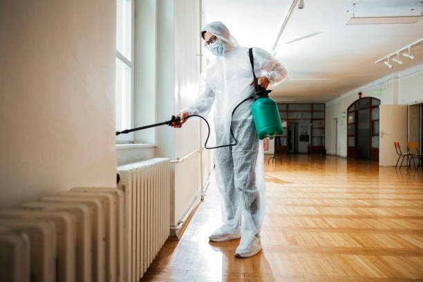 Best Best Pest Control Companies  in Schoolcraft, MI